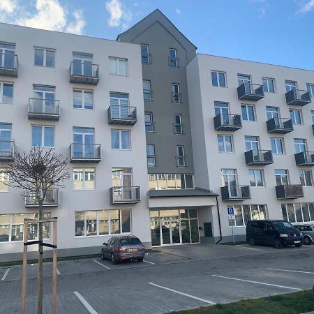 Apartman Sabina Liptovský Mikuláš Exterior foto