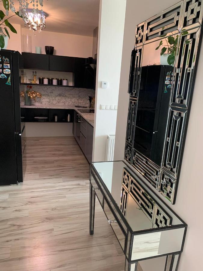 Apartman Sabina Liptovský Mikuláš Exterior foto