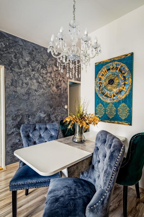 Apartman Sabina Liptovský Mikuláš Exterior foto